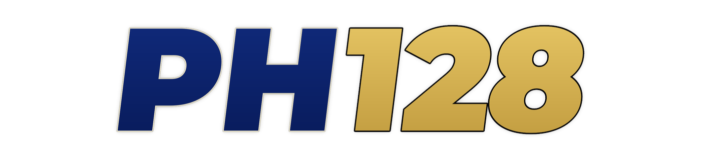 ph128 Casino Logo